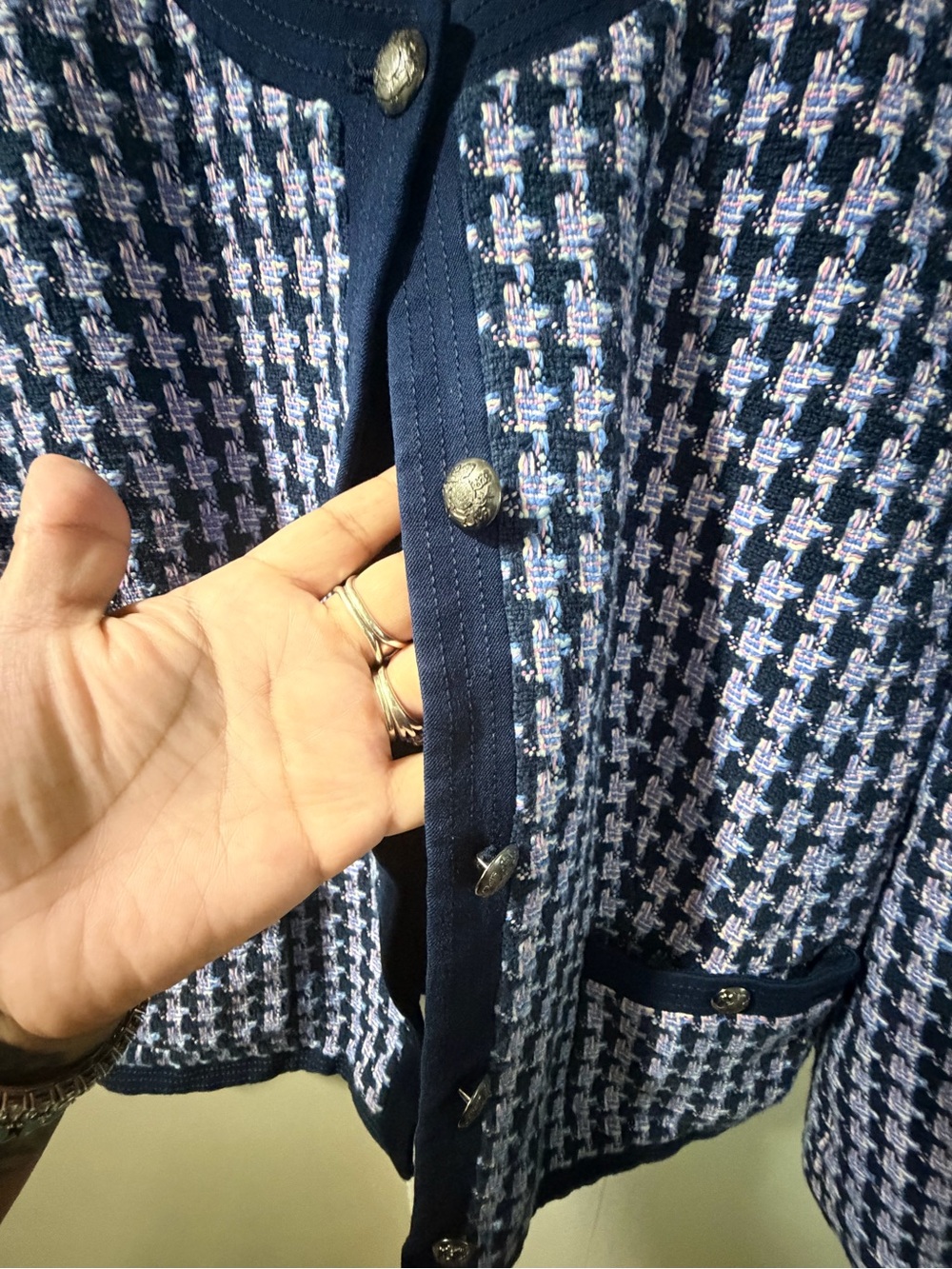 Talbots 'Jacket - Picture 4 of 4